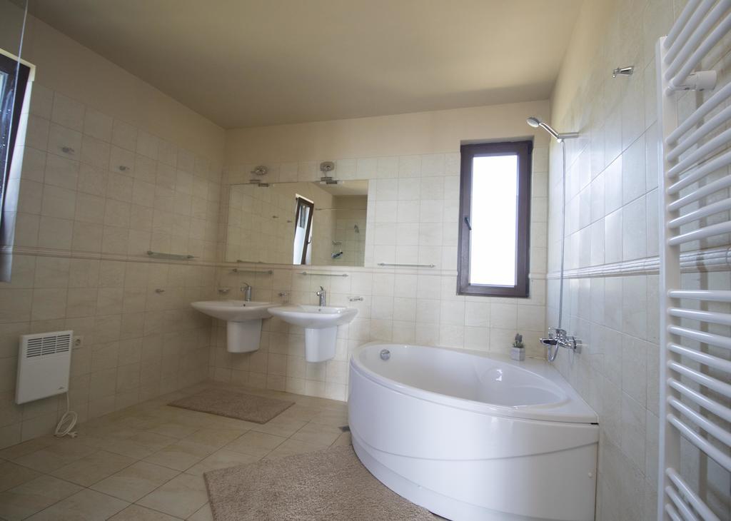 Sozopol House In Sozopolis Villa Bagian luar foto