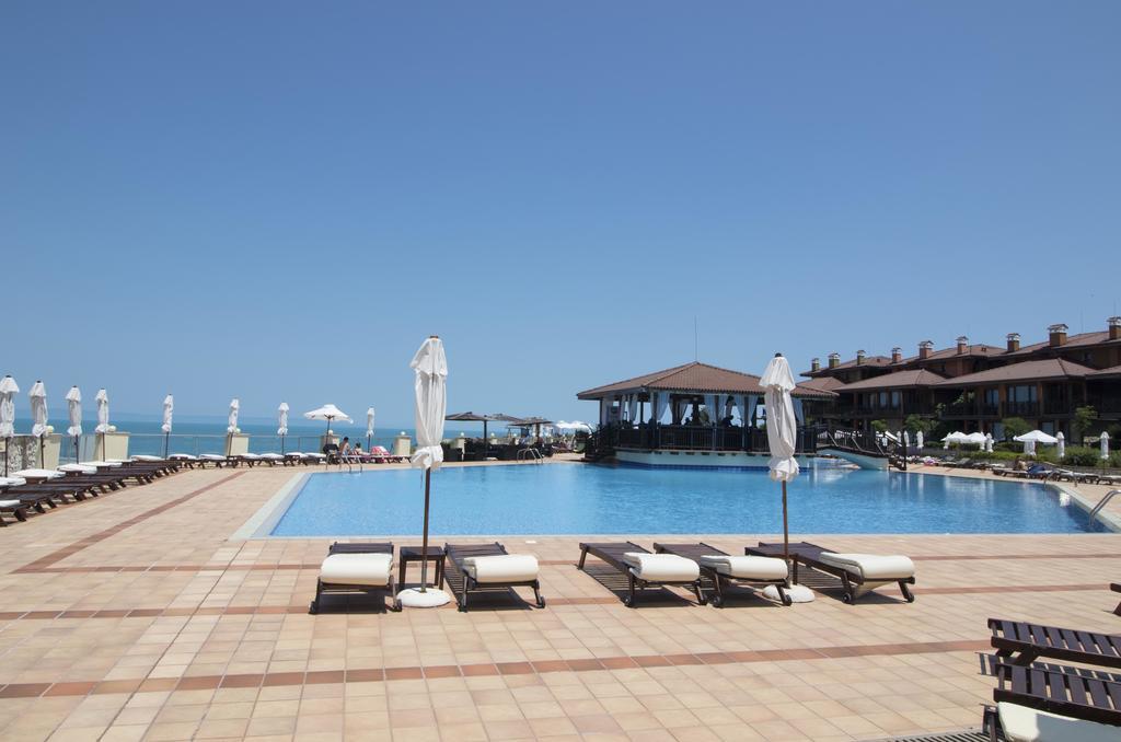Sozopol House In Sozopolis Villa Bagian luar foto