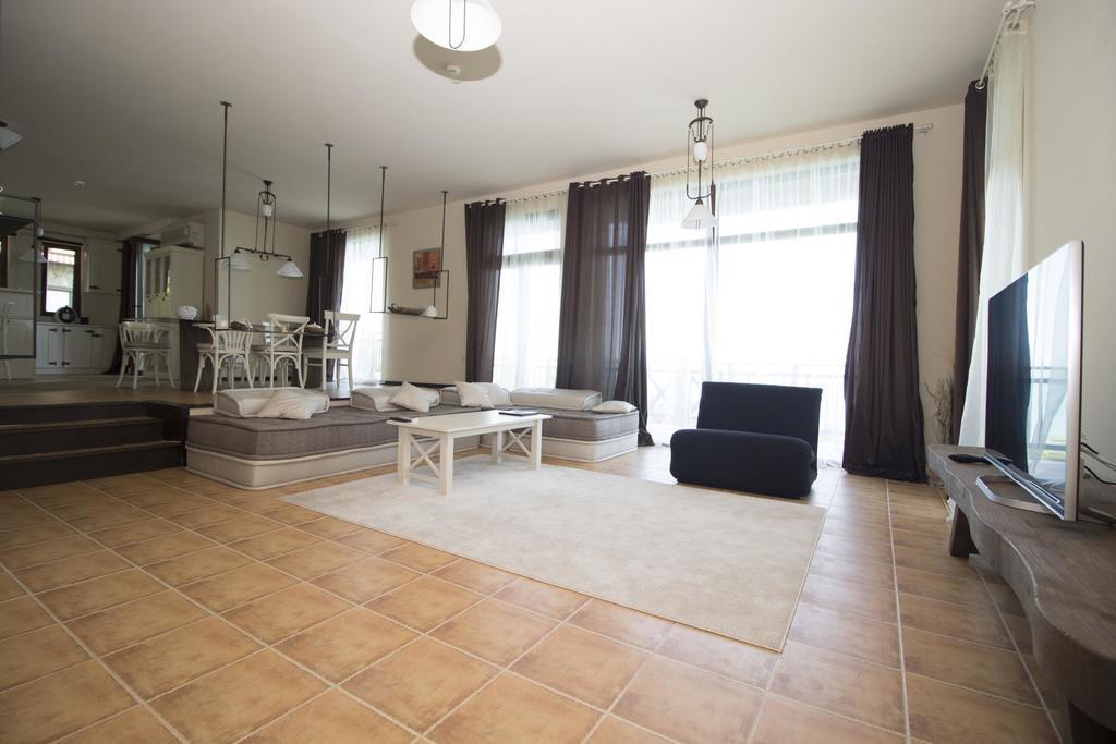 Sozopol House In Sozopolis Villa Bagian luar foto