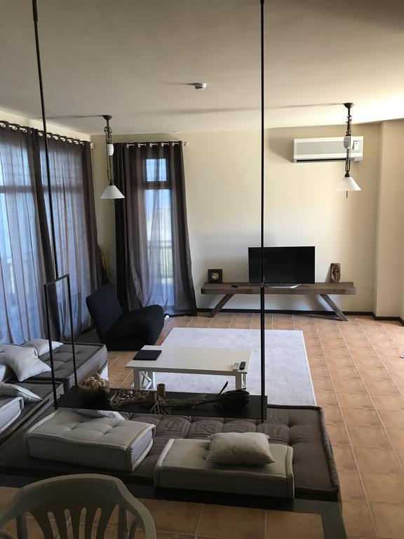 Sozopol House In Sozopolis Villa Bagian luar foto